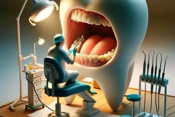 Expert Team of Dental Professionals