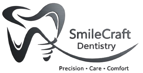 smilecraft-dentistry.com